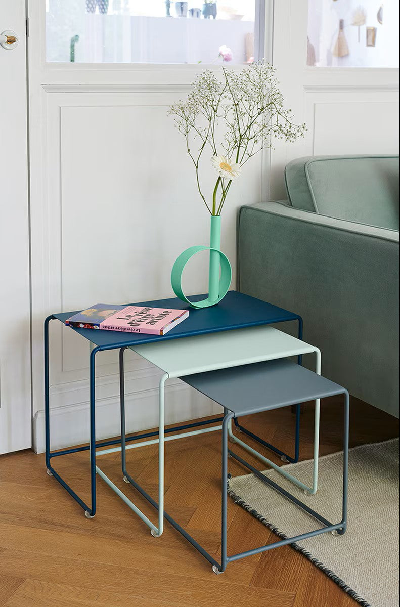 FERMOB Oulala Nesting Tables