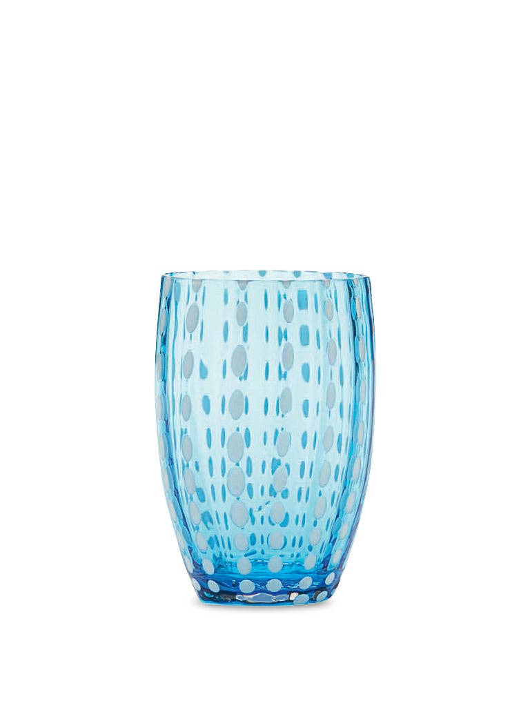 Zafferano Perle Tumbler