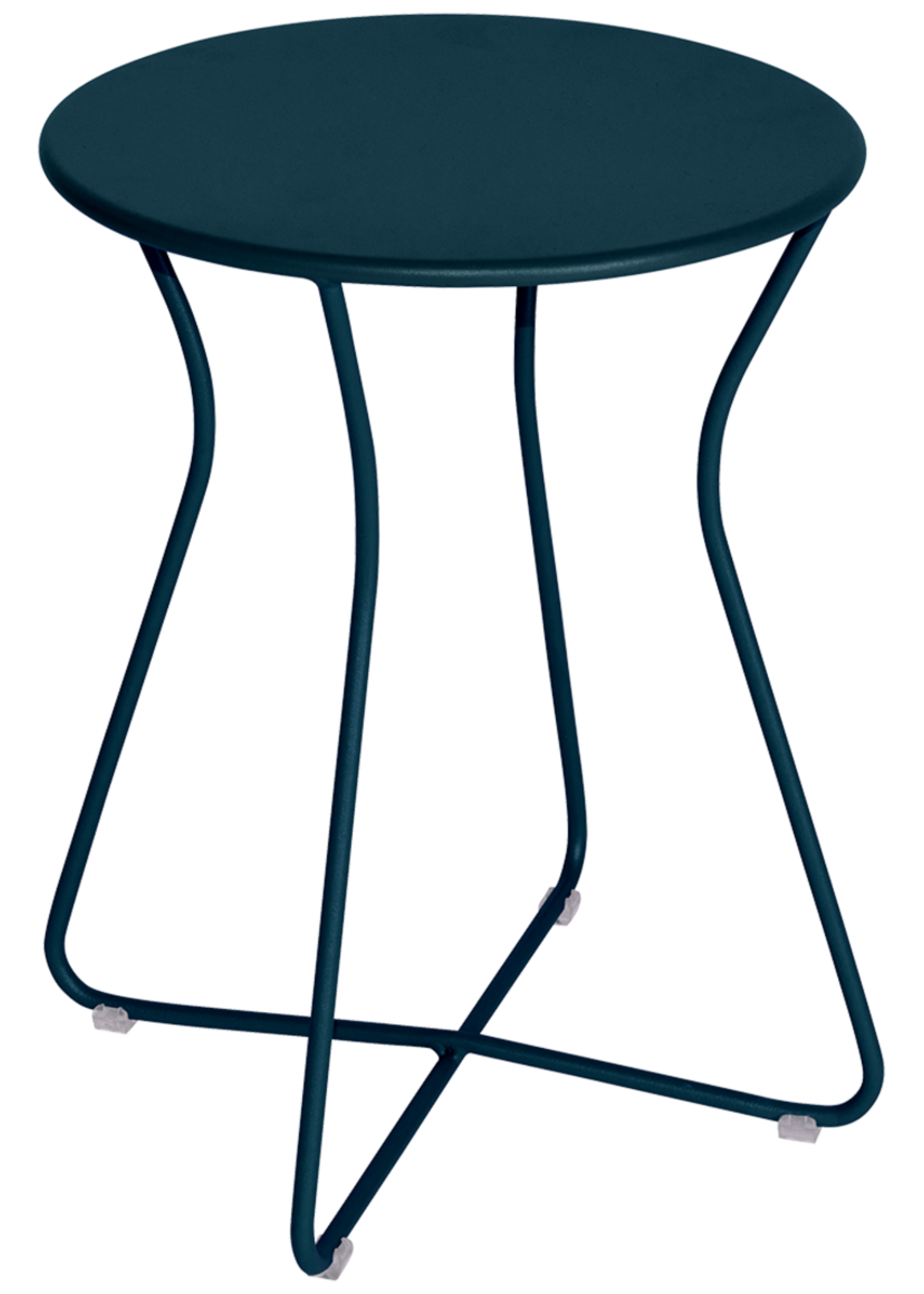 FERMOB Cocotte Stool 18"H