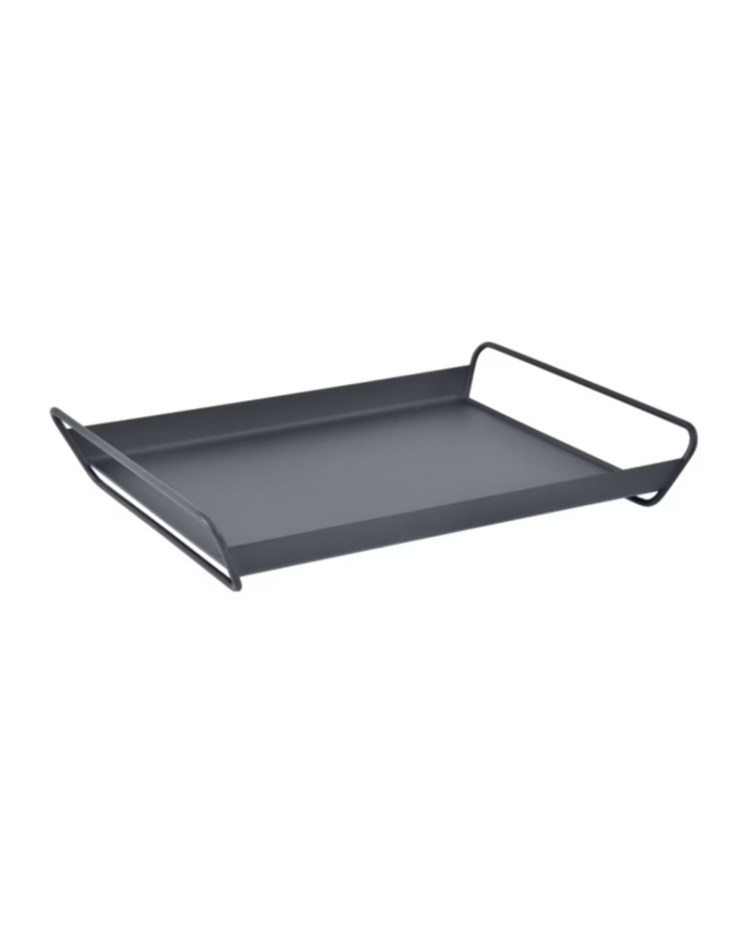 FERMOB Alto Metal Tray 21" x 15"