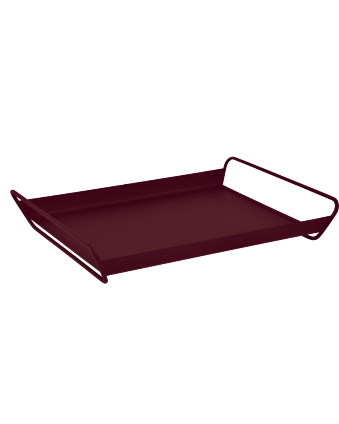 FERMOB Alto Metal Tray 21" x 15"