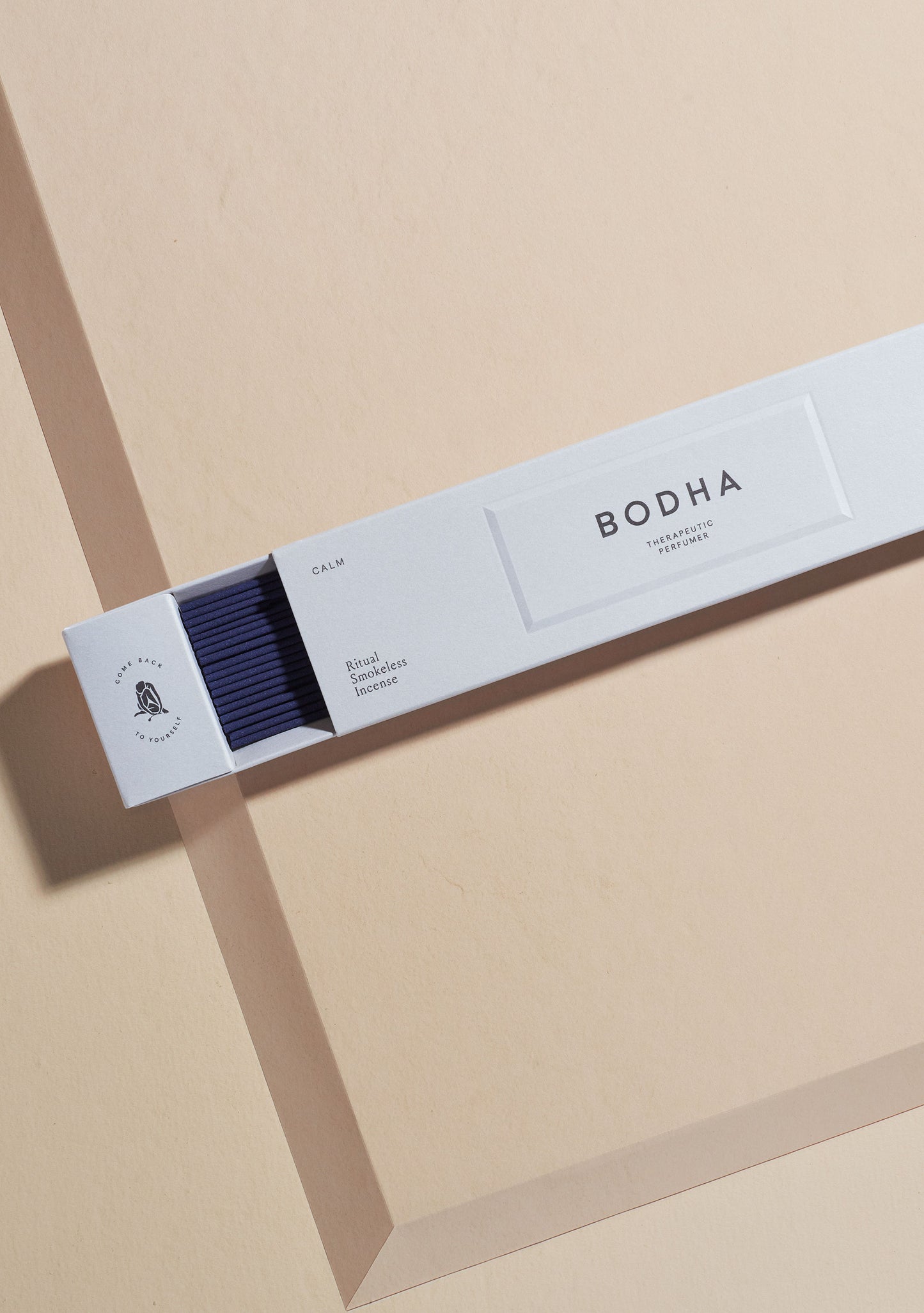 BODHA Smokeless Incense