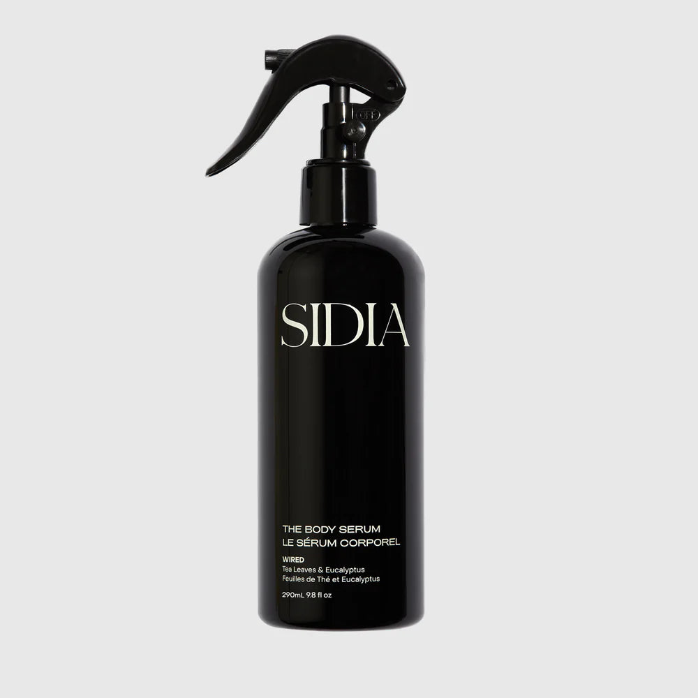 Sidia The Body Serum