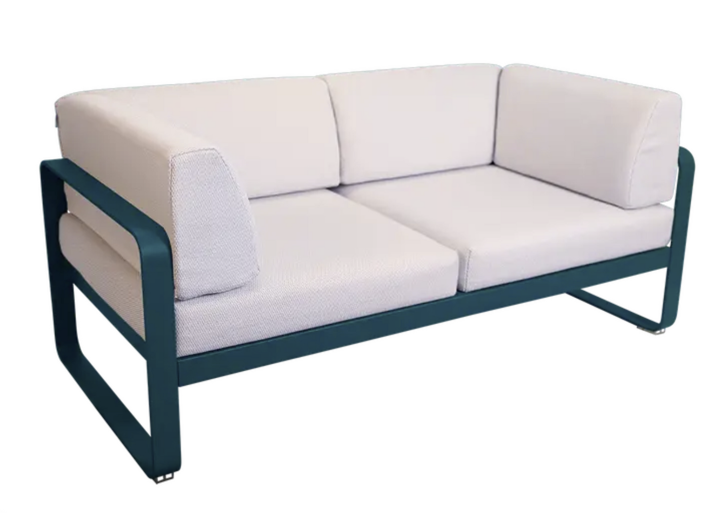 Fermob Bellevie Club Sofa 2 Seater