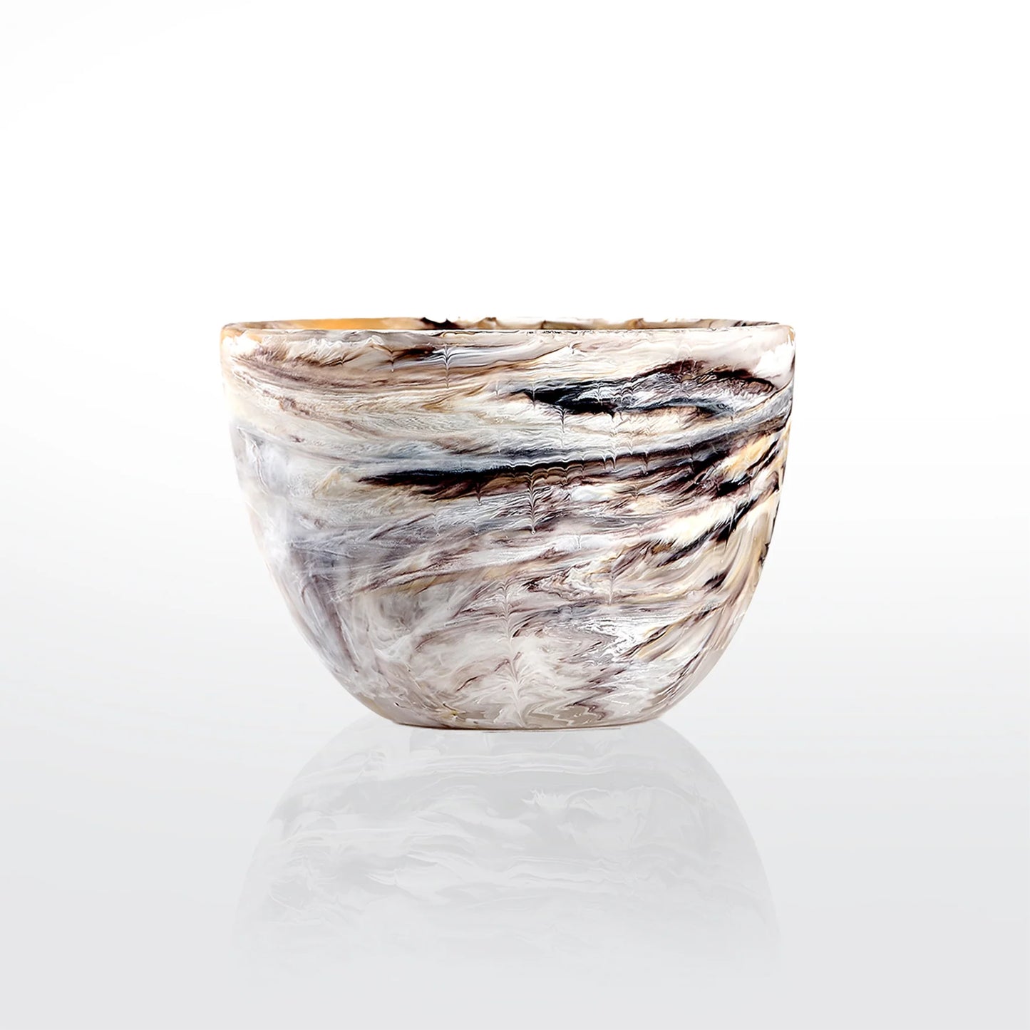 Nashi Small Deep Bowl