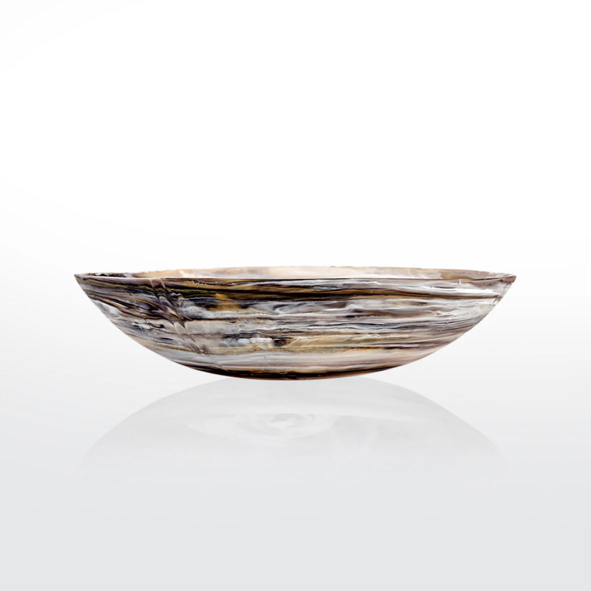 Nashi Medium Serving Bowl for Everyday