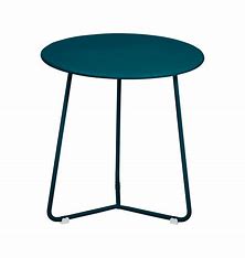 FERMOB Cocotte Occasional Table 13.5"H