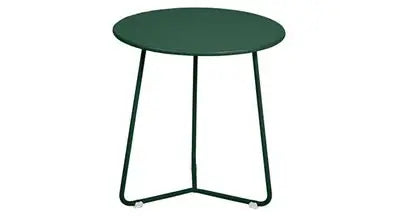 FERMOB Cocotte Occasional Table 13.5"H