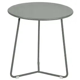 FERMOB Cocotte Occasional Table 13.5"H