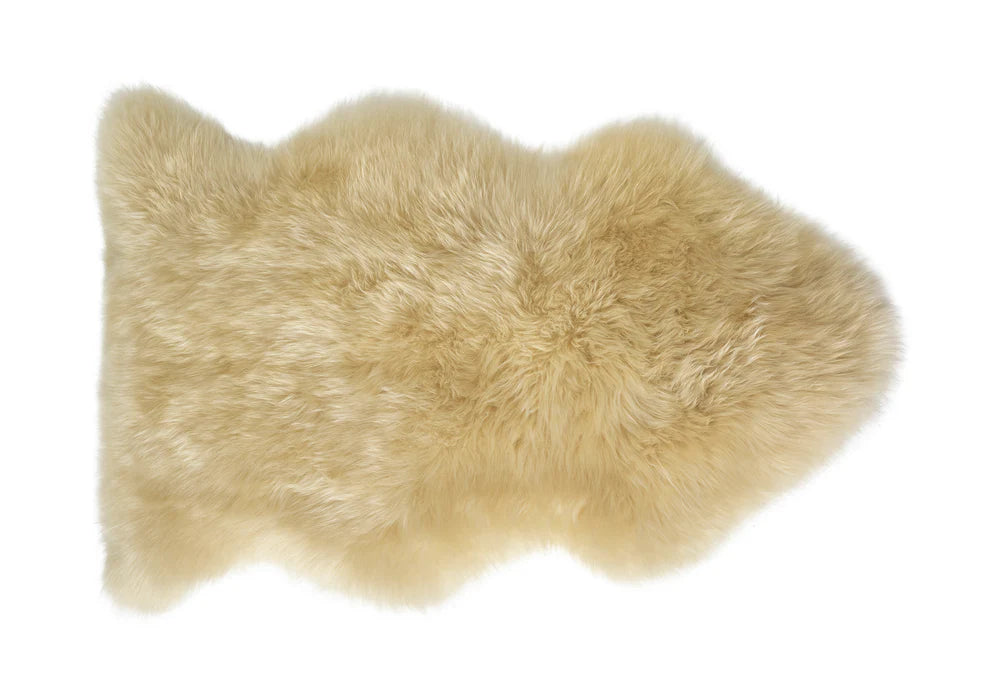 Auskin New Zealand Sheep Skin Rugs