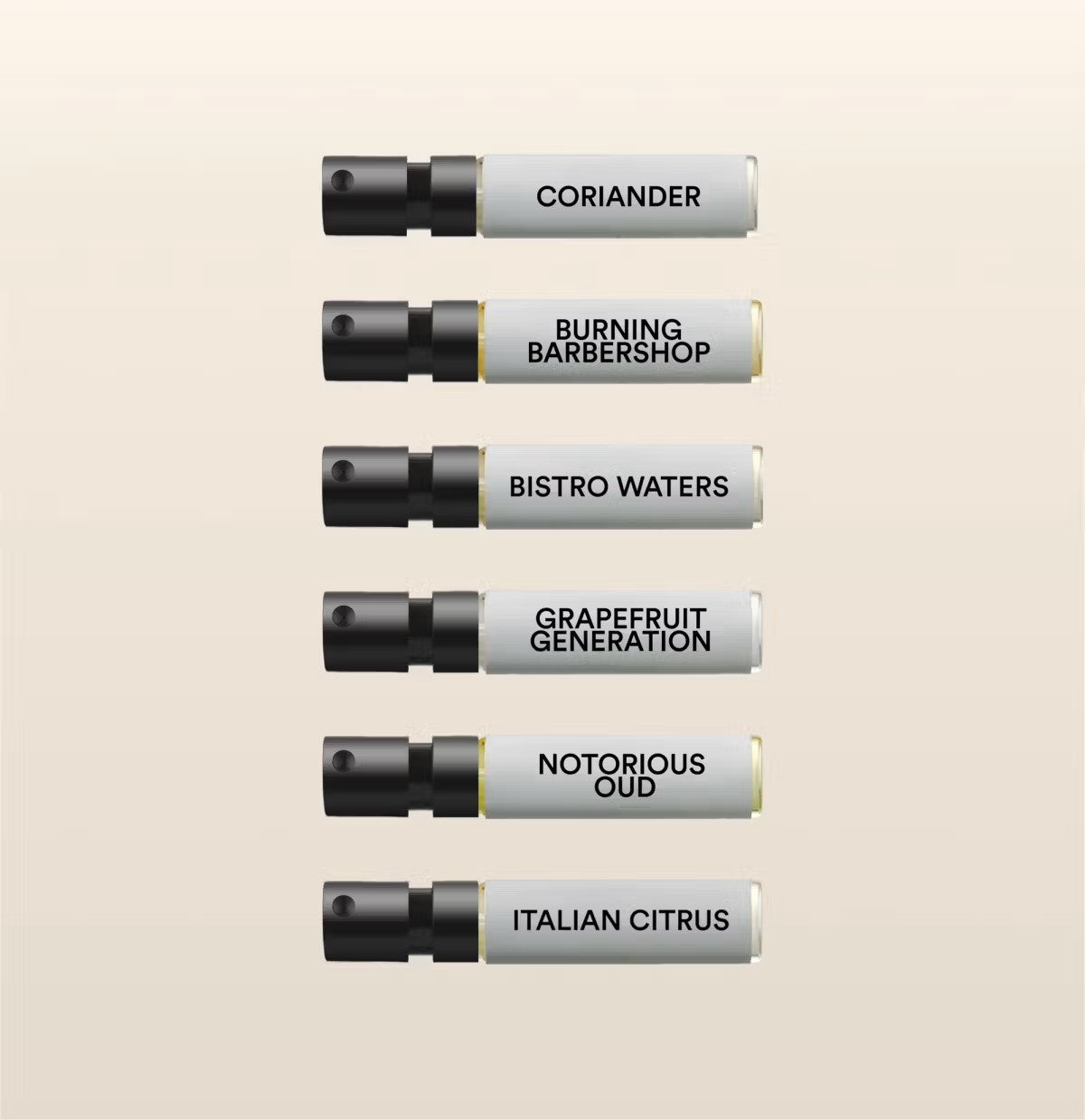 DS & Durga Big City Jams Set