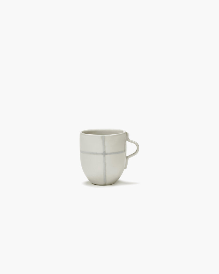 Serax Mug Zuma collection by Kelly Wearstler