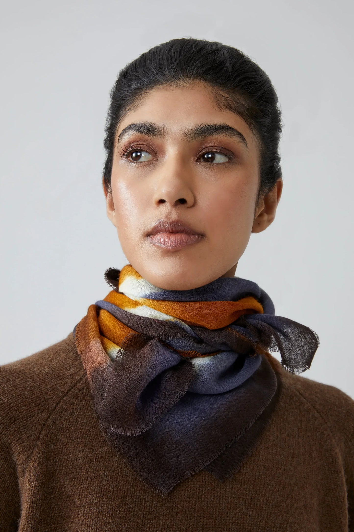 Moismont Wool Scarf