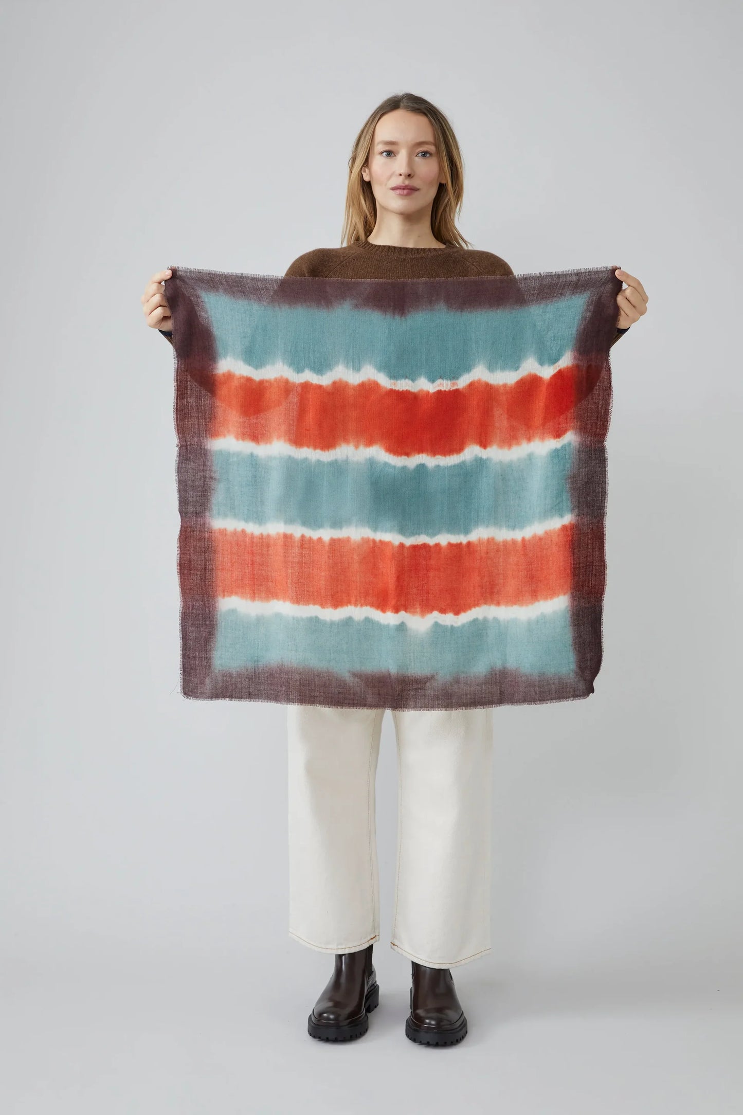 Moismont Wool Scarf