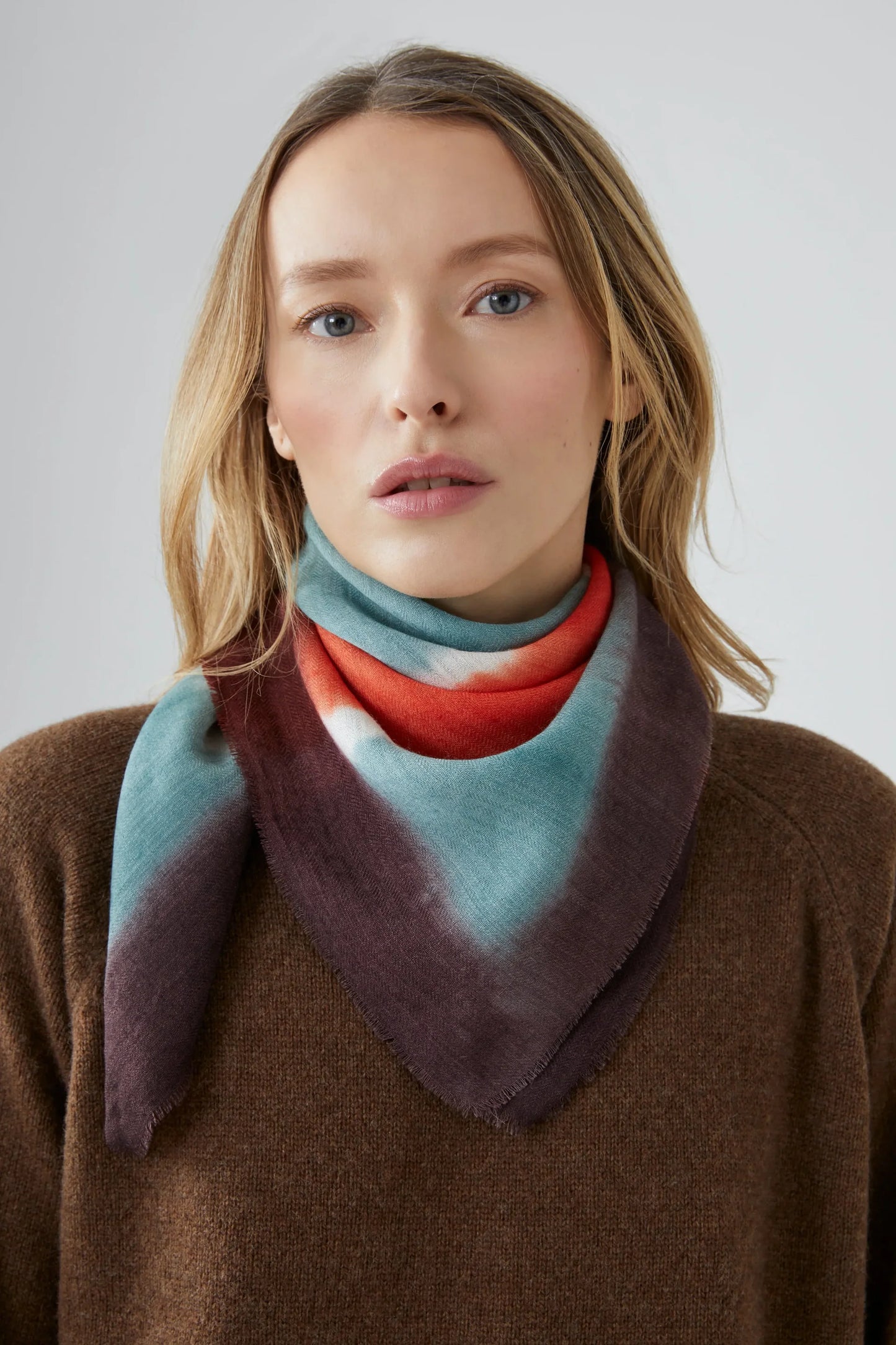 Moismont Wool Scarf