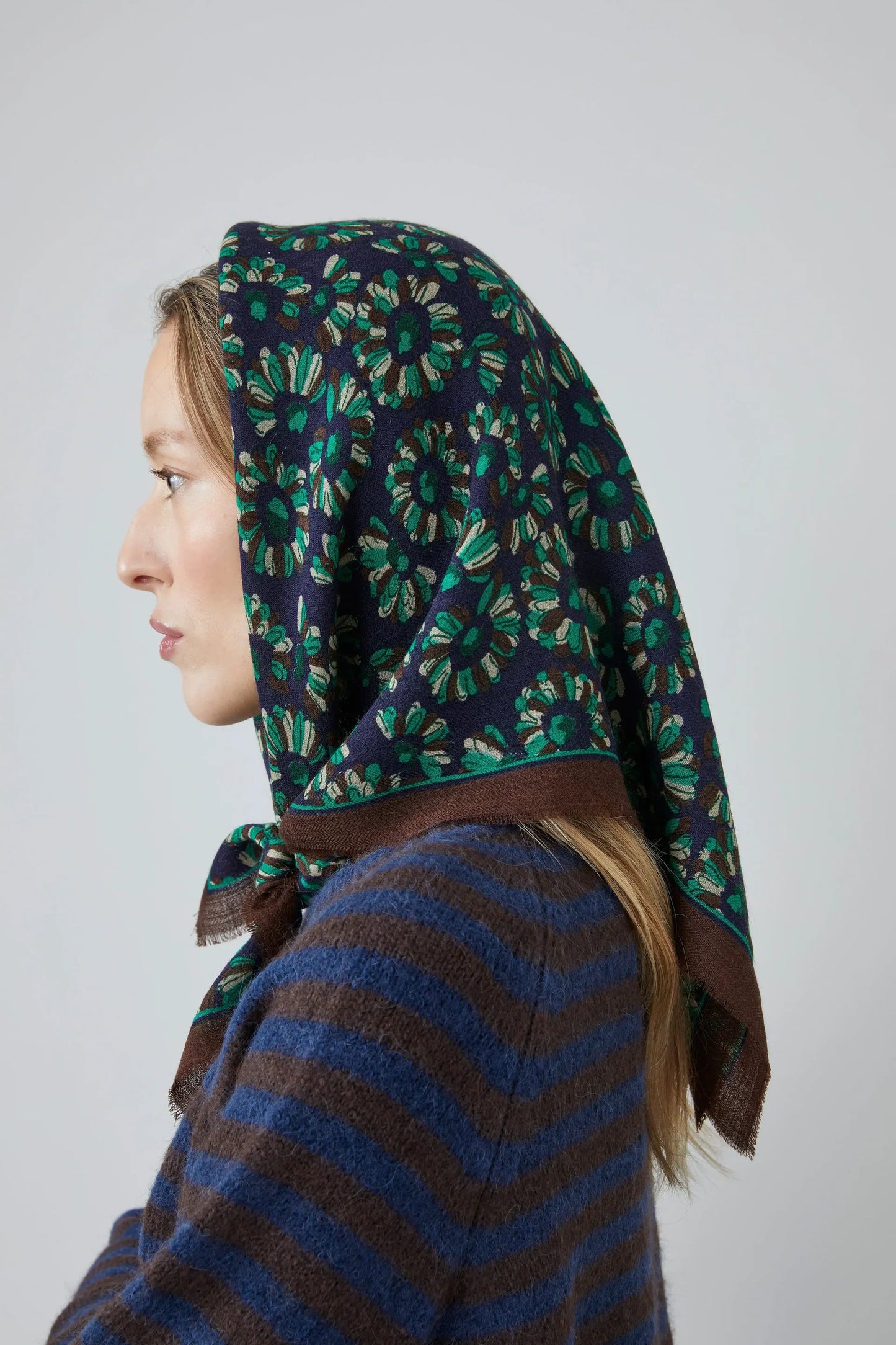 Moismont Wool Scarf