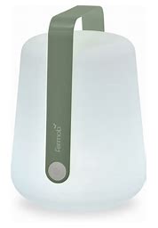 FERMOB 15" Balad Outdoor Rechargeable Lamp