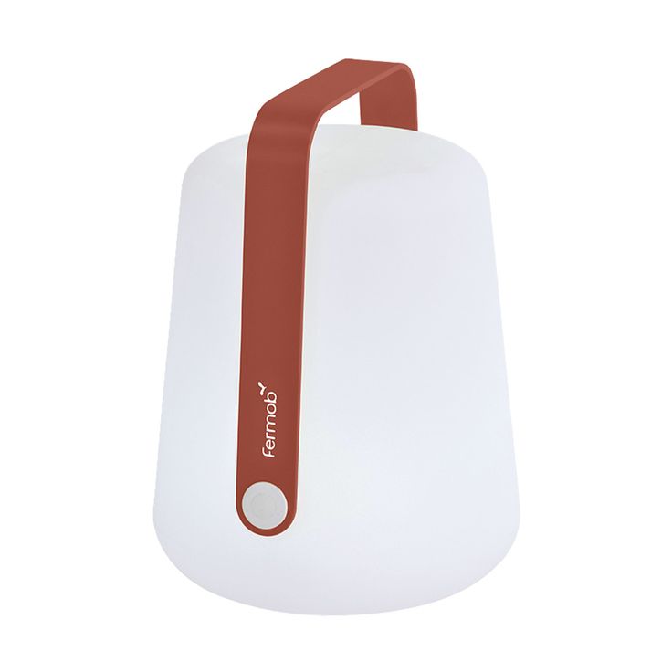 FERMOB 15" Balad Outdoor Rechargeable Lamp
