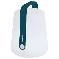 FERMOB 15" Balad Outdoor Rechargeable Lamp