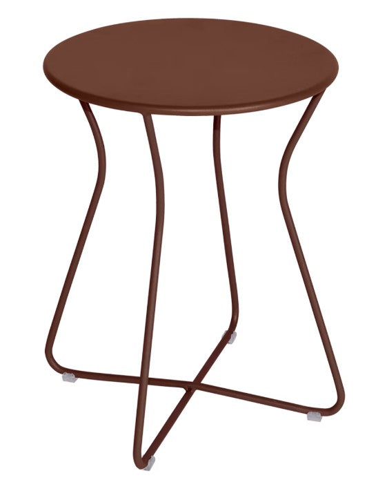 FERMOB Cocotte Stool 18"H