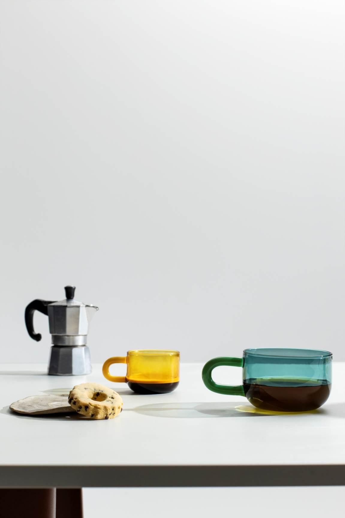 Ichendorf Coffee & T Cups