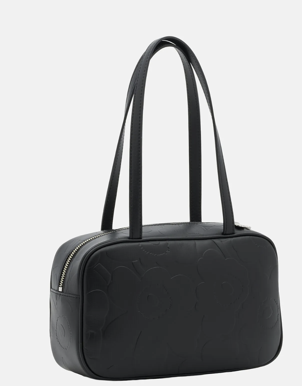Gratha Unikko Bowler Shoulder Bag