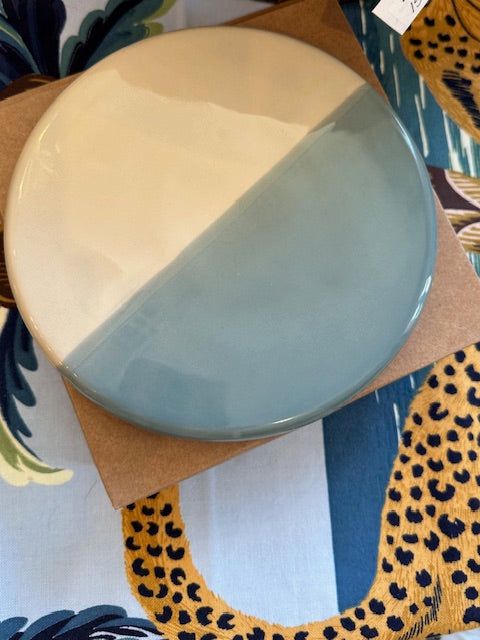 Bergs Nuna Glazed Platters