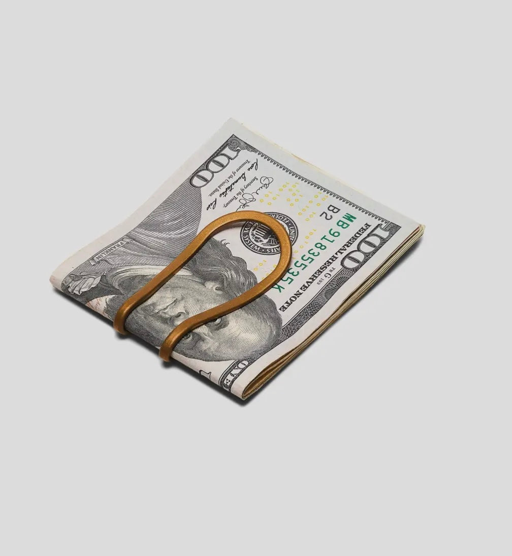 Money Clip