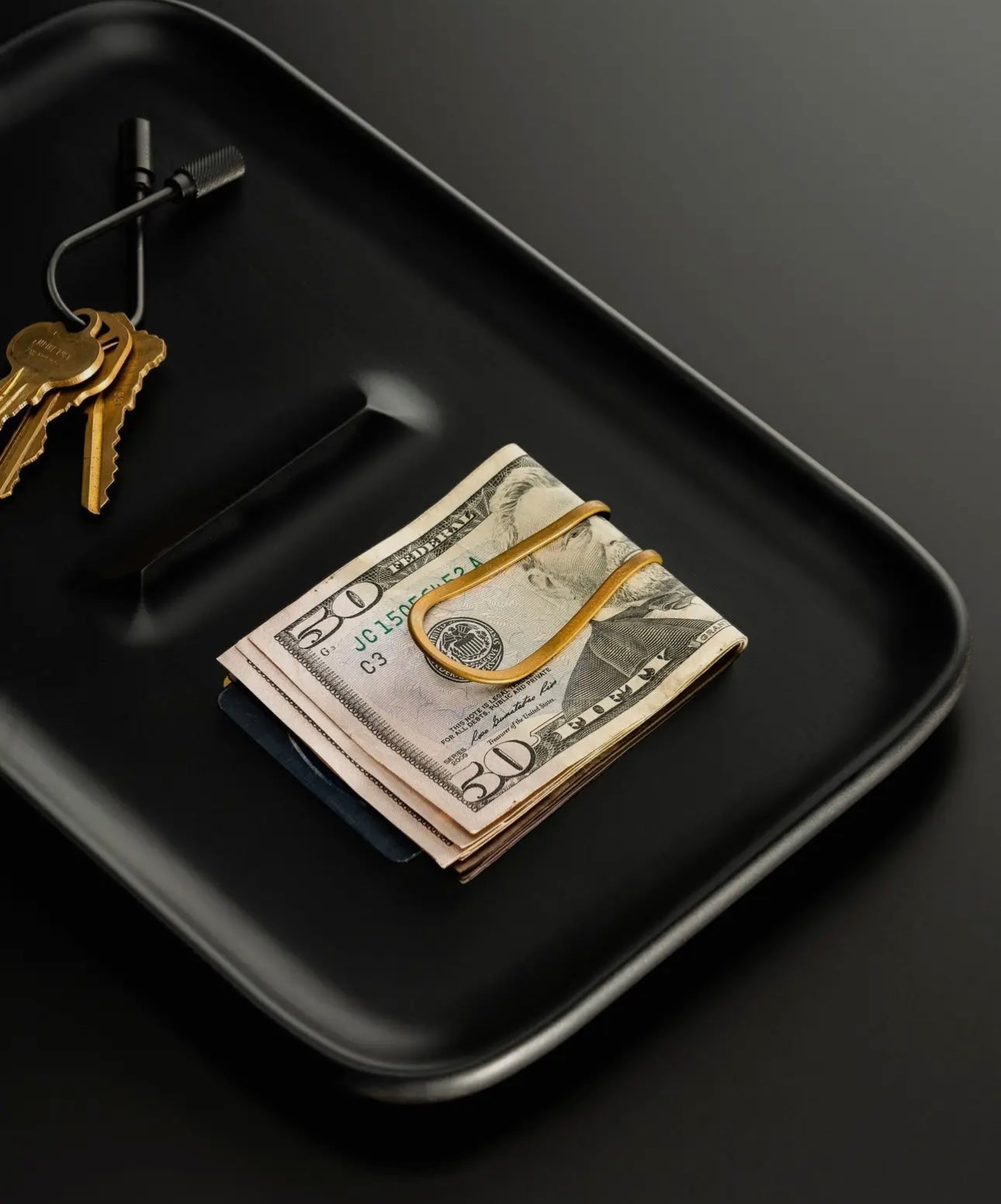 Money Clip