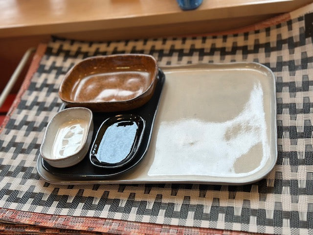 Merci Apero Plates