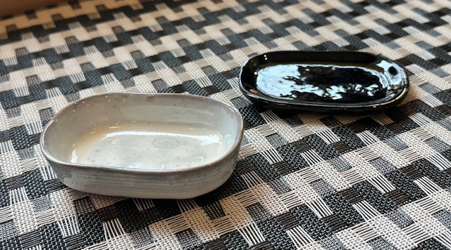 Merci Apero Plates