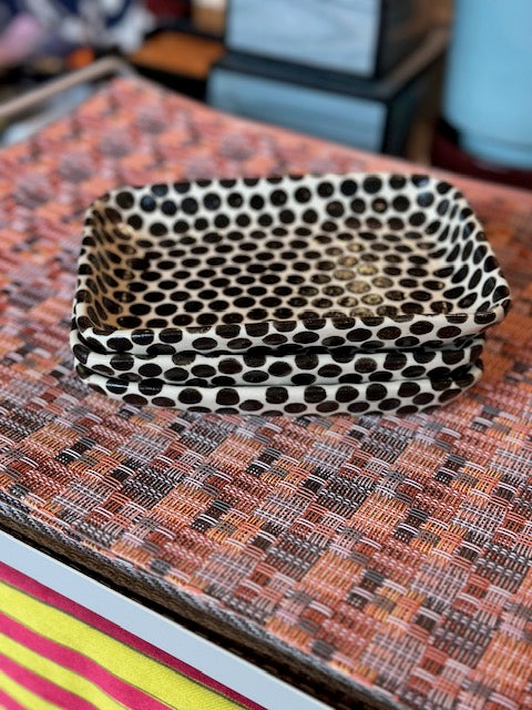 Ware Ware Rectangular Ceramic Tray