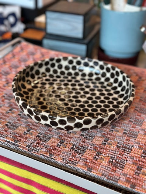 Ware Ware Studio Small Serving/Pasta Bowl