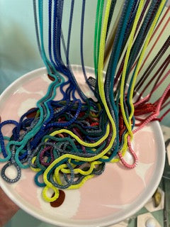 MOLOKO CHAIN NECKLACE