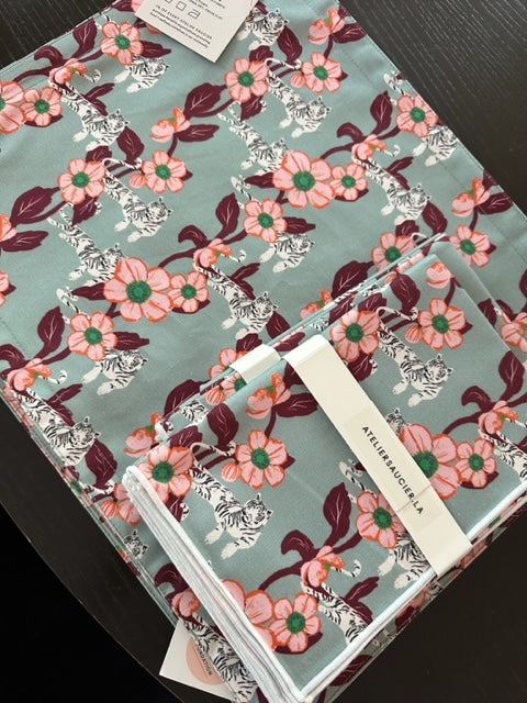 Inoui Editions Fouta Double