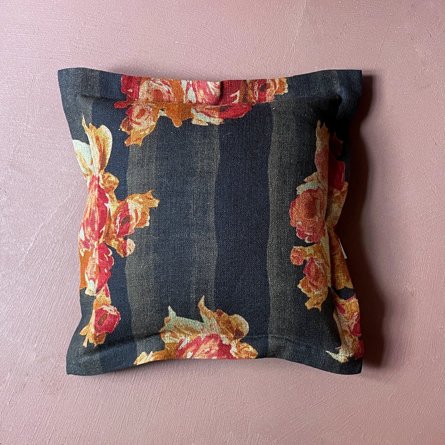Carlotta Oddone Euro Sham, Linen 25" x 25"