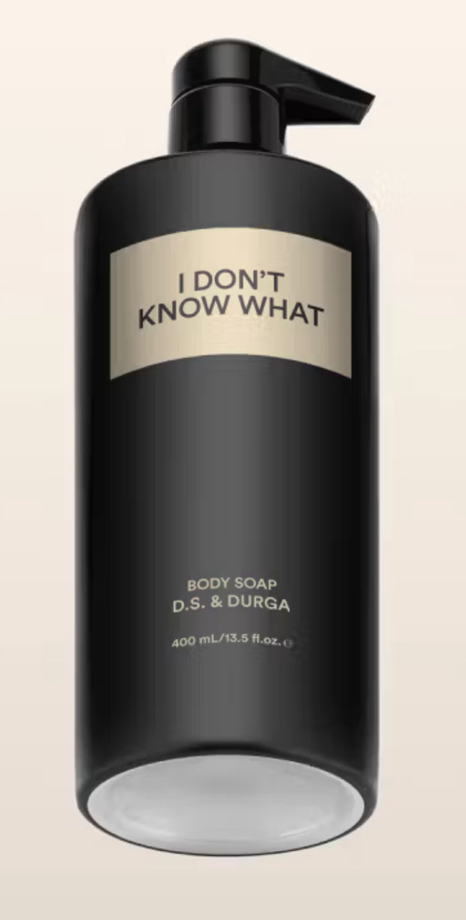 DS & Durga Soap