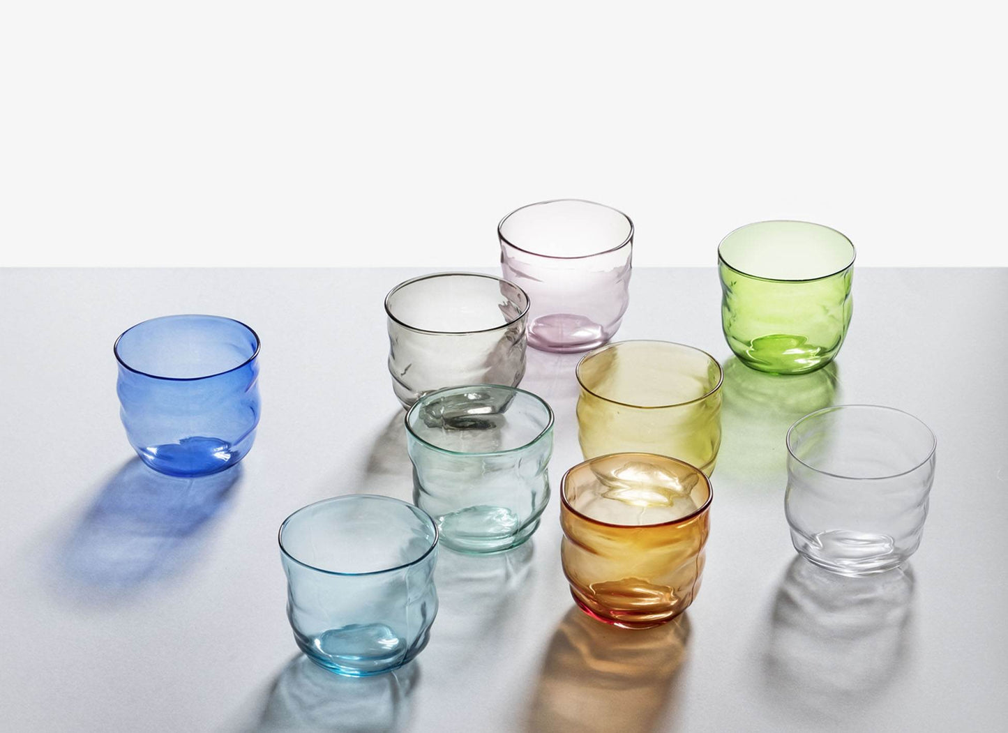 Ichendorf Poseidon Tumbler