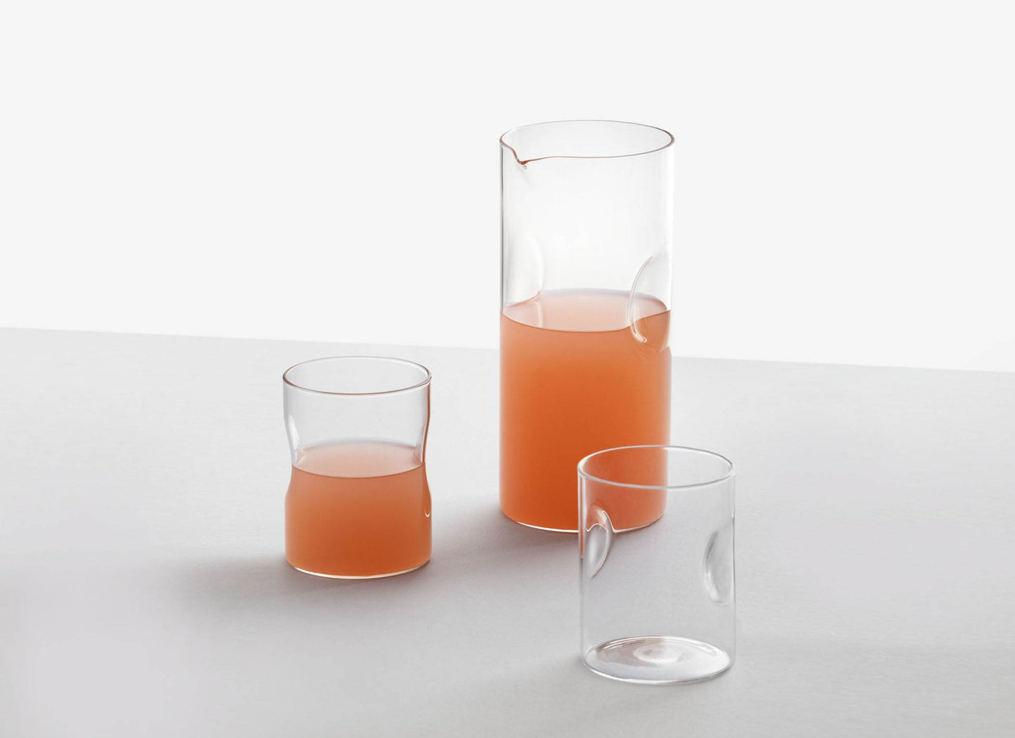 Ichendorf Impronta Carafe