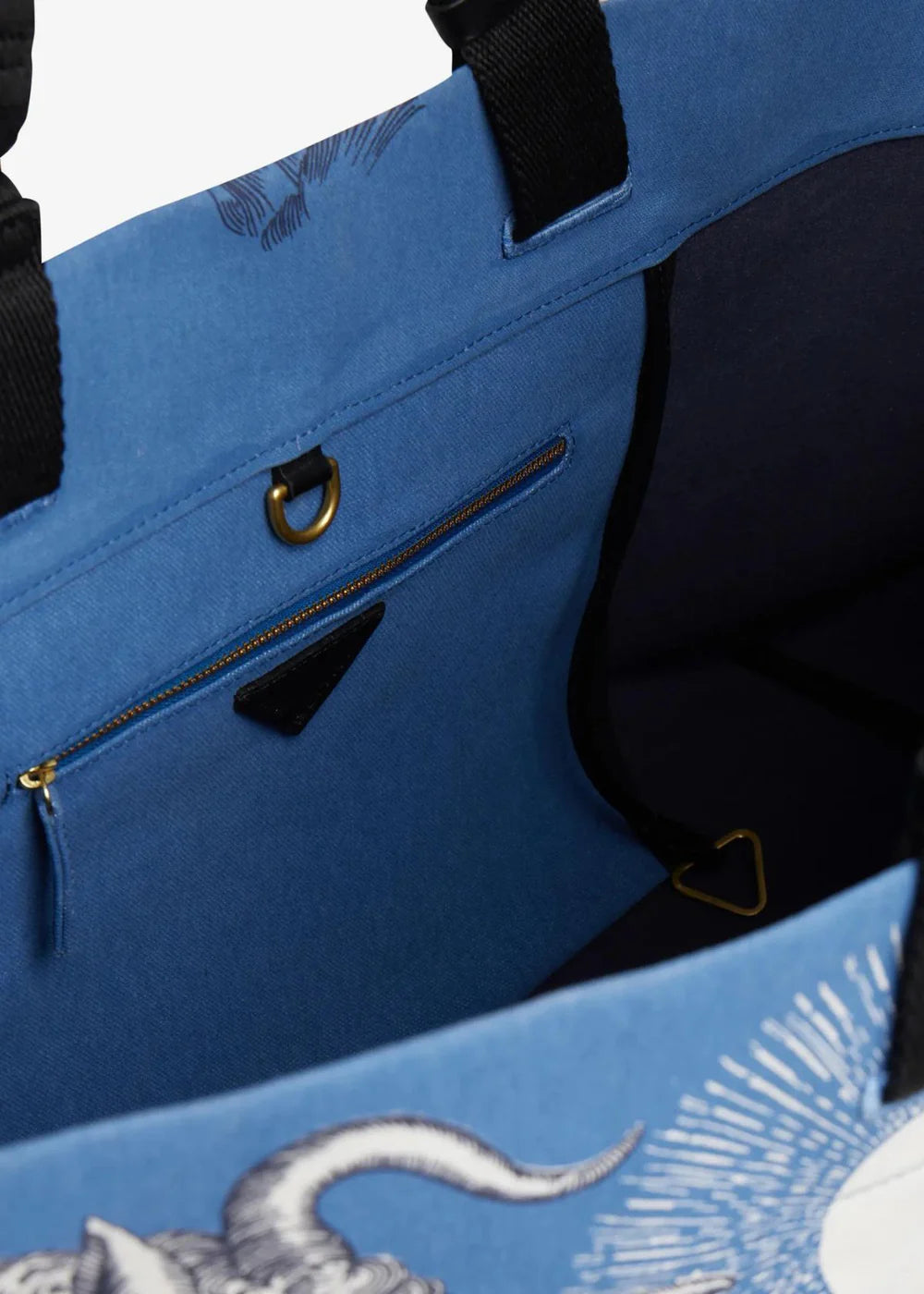 Inoui Editions Carrier Bag