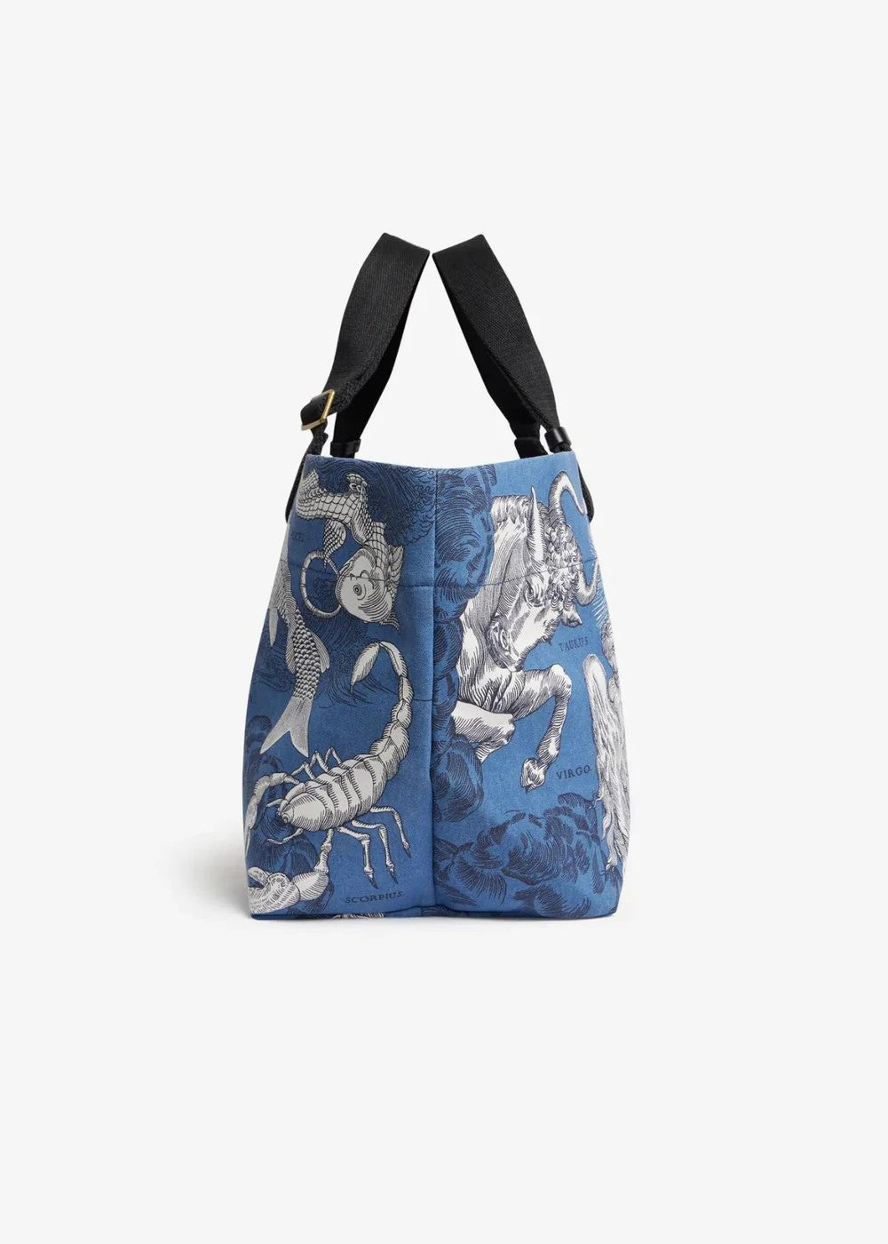 Inoui Editions Carrier Bag