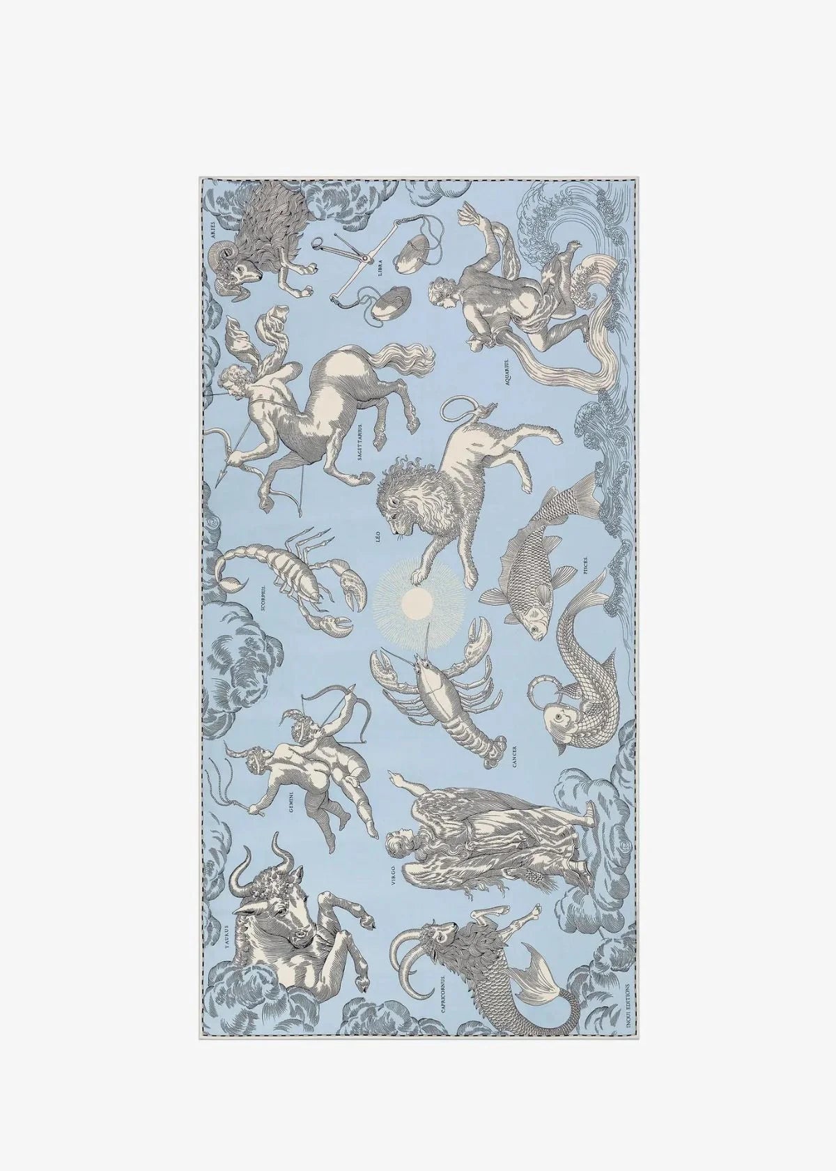Inoui Editions Fouta