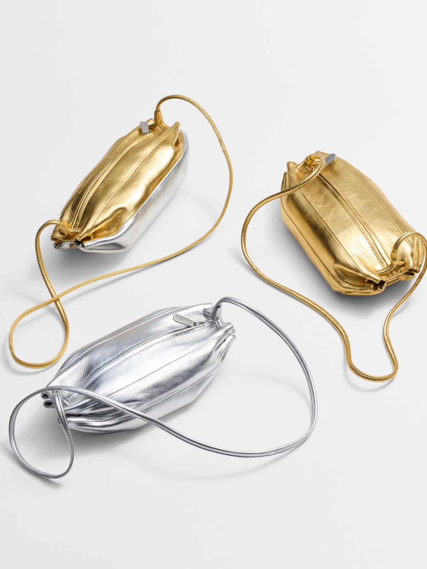 Marimekko Silver Karla Bag Large