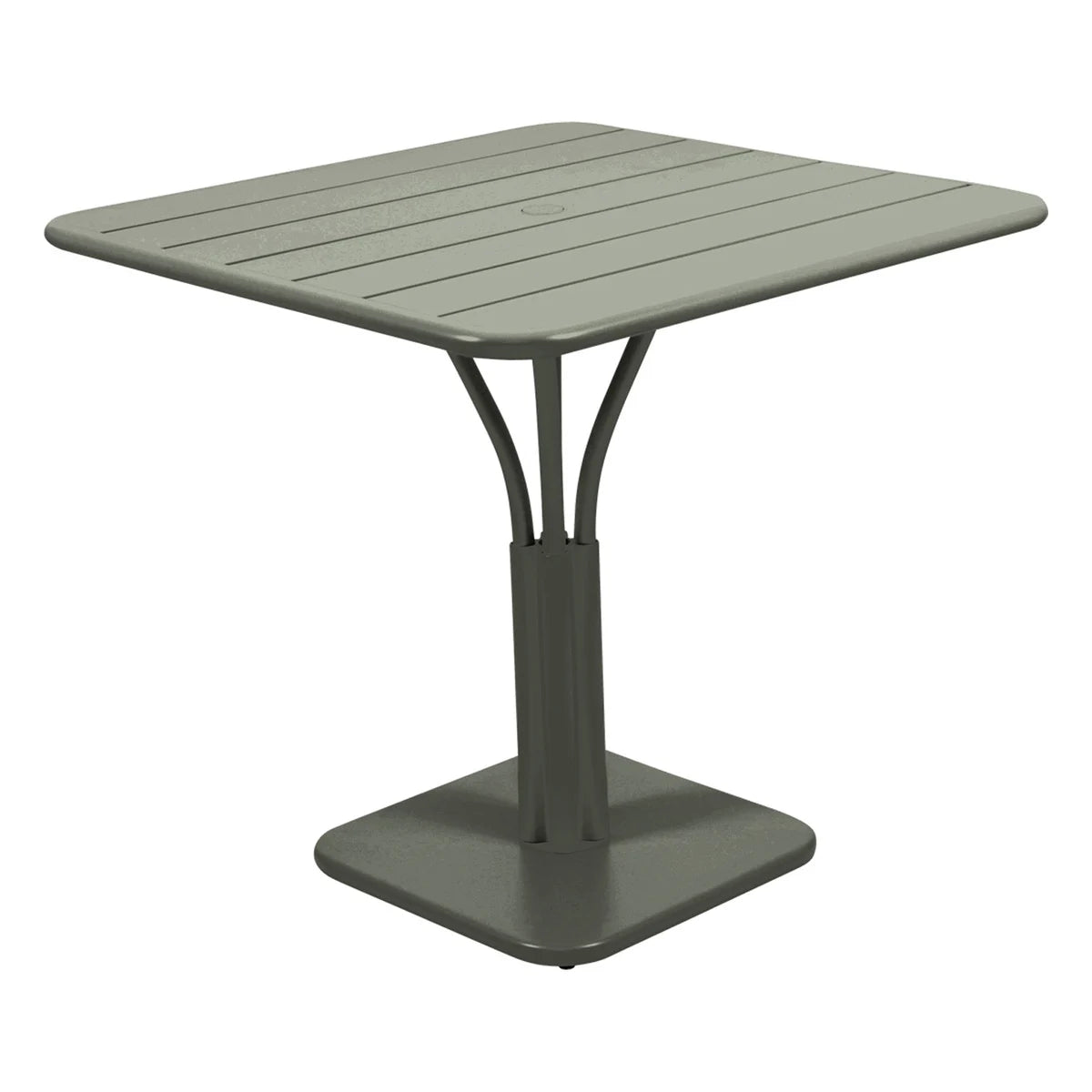 Fermob Luxembourg Pedestal Table