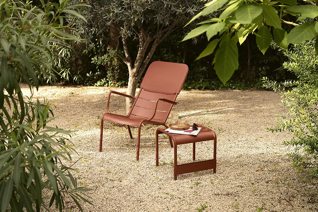 Fermob Luxembourg Side Table