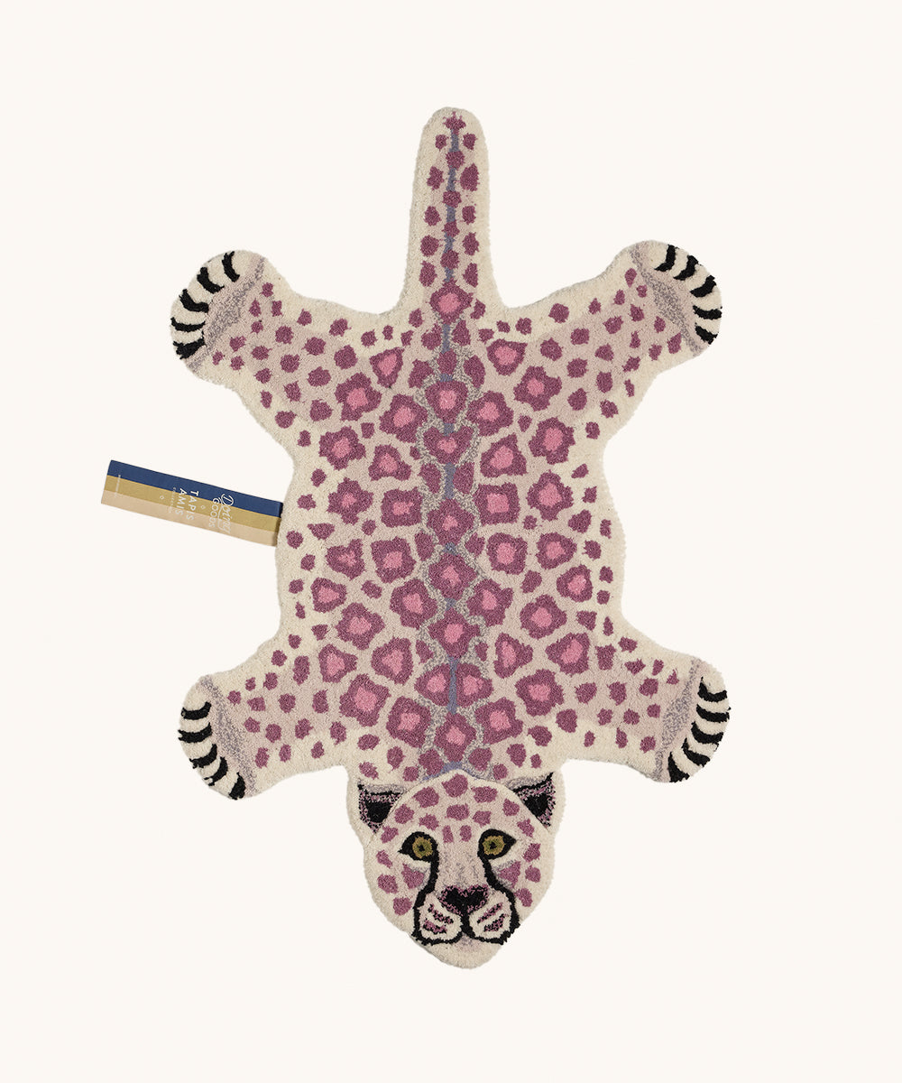 Small Animal Rug