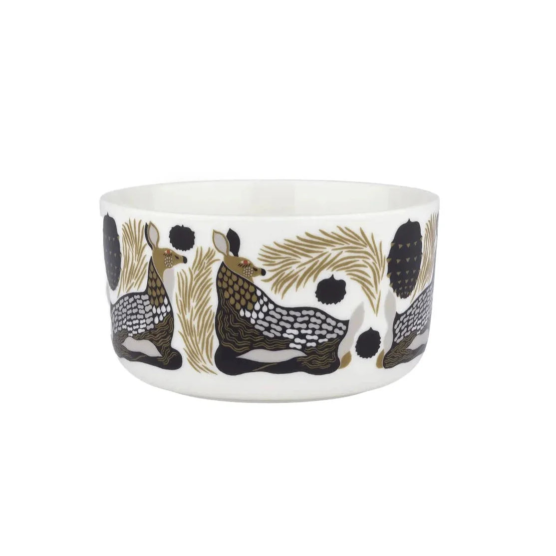 Marimekko Deer Bowl (Peura)
