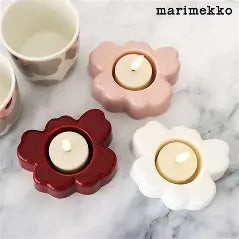 Marimekko Unikko Tealight Holder