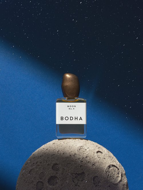BODHA Vibration Perfume Oil .5 FL Oz