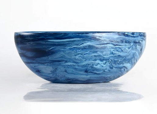 Nashi Wave Salad Bowl Medium